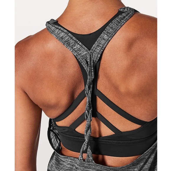 ✖️SOLD✖️Lululemon Twist & Toil Tank Sz 8 NWT - Picture 5 of 8